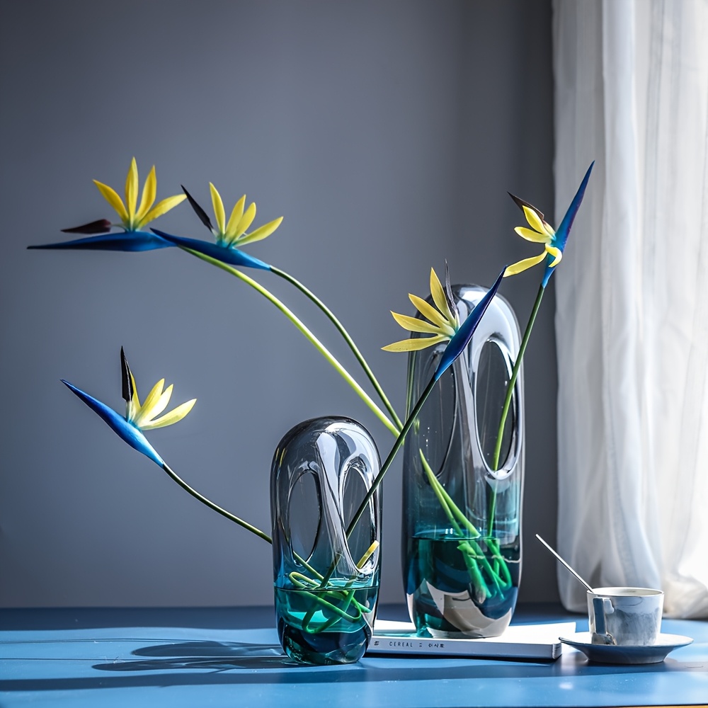 ดอกไม้ประดิษฐ์ Bird of Paradis - Bird Paradise Strelitzia บทวิจารณ์และราคา