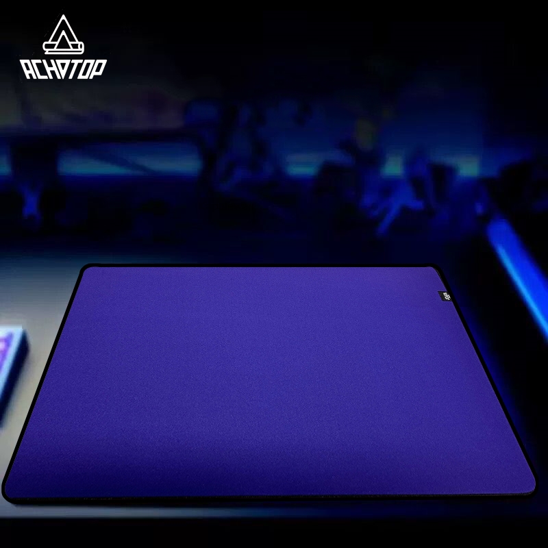 E-Sports แผ่นรองเม้าส์ Ultrafi - Tradescantia Purple บทวิจารณ์และราคา