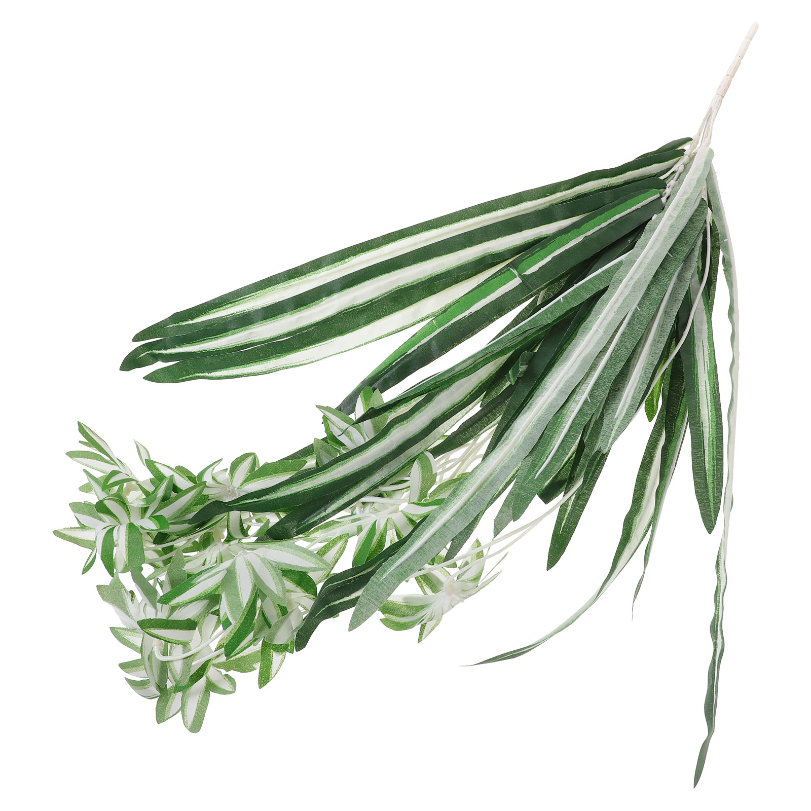 ต้นไม้แขวนประดิษฐ์รูปแมงมุม ตก - Spider Plant Hanging บทวิจารณ์และราคา