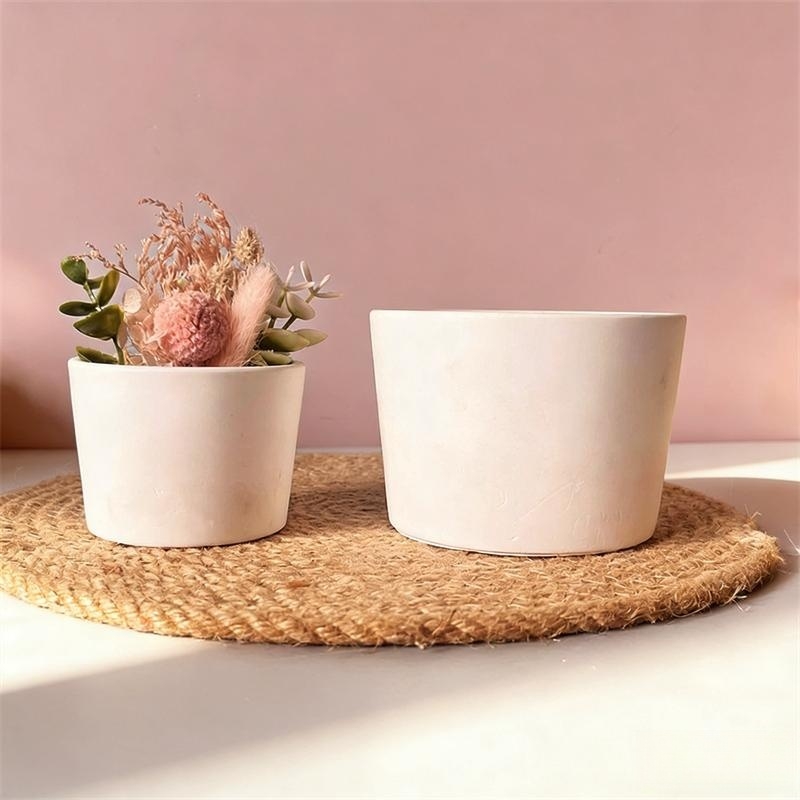 แม่พิมพ์ซิลิโคนสำหรับทำกระถางป - Echeveria Succulent บทวิจารณ์และราคา
