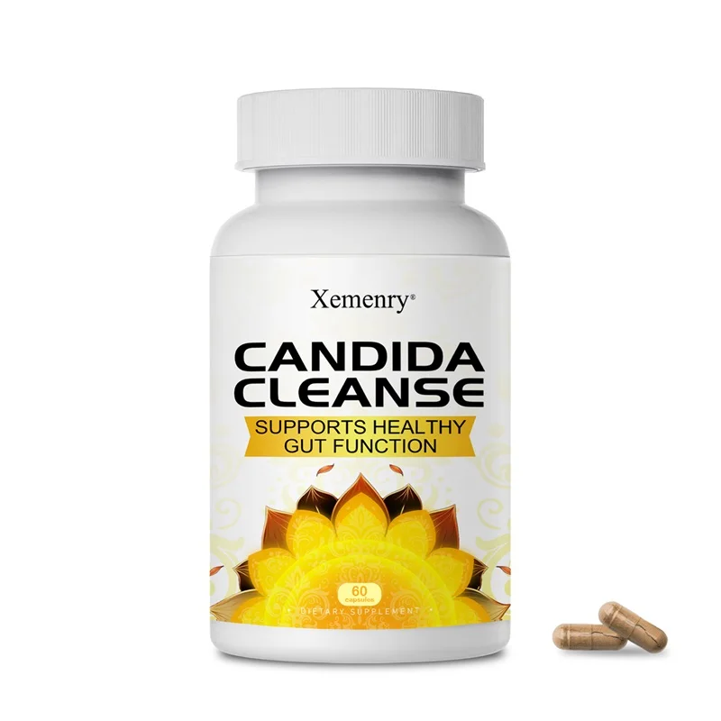 Candida Cleanse - การสนับสนุนล - Aloe Vera Pot บทวิจารณ์และราคา