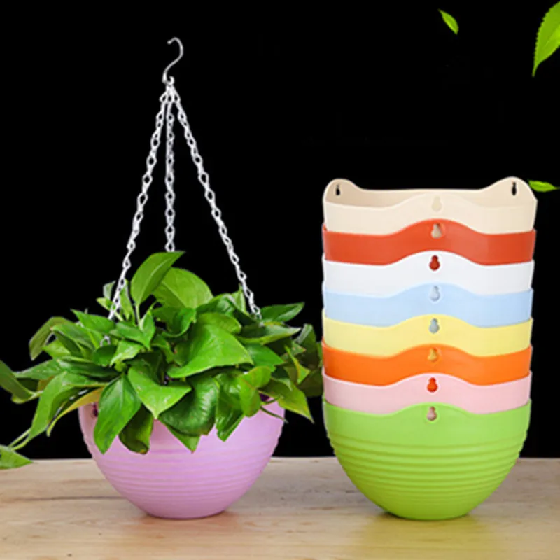 กระถางแขวนพลาสติก, กระถางปลูกต - Spider Plant Hanging บทวิจารณ์และราคา